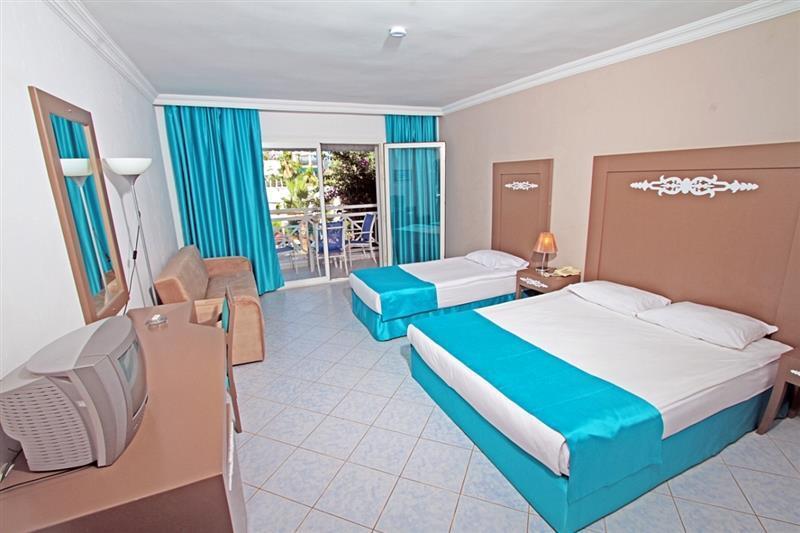 Фотография Rexene Resort 4*