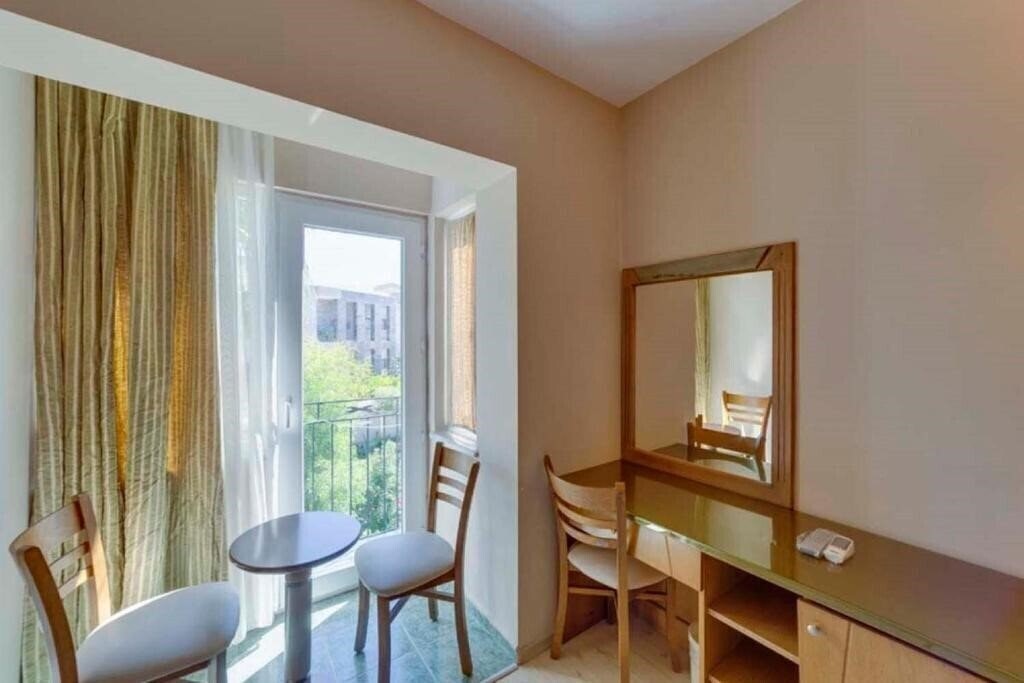 Апартаменты Smart Stay Beach Bodrum 4*