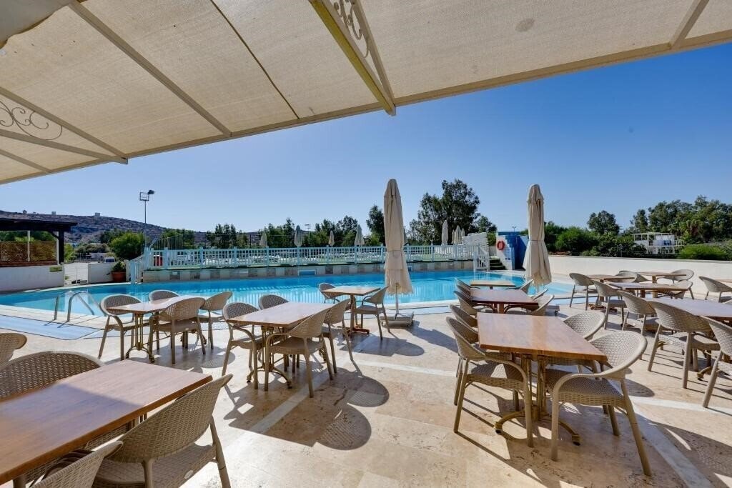 Фотография Smart Stay Beach Bodrum 4*