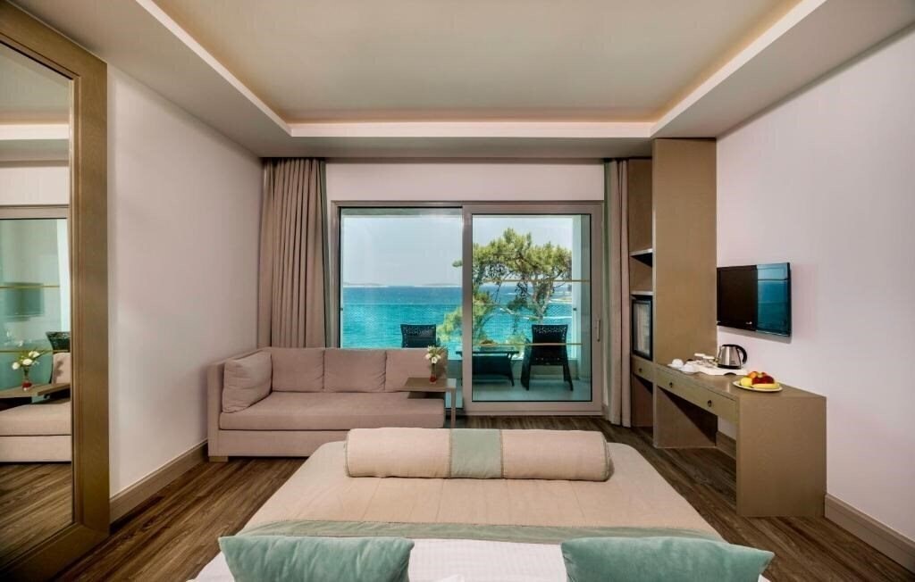 Картинка Blue Dreams Resort 5*