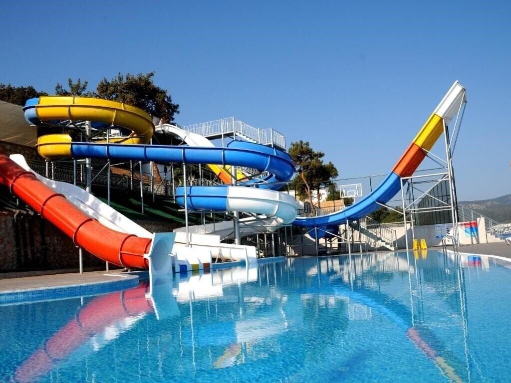 Панорама Blue Dreams Resort 5*