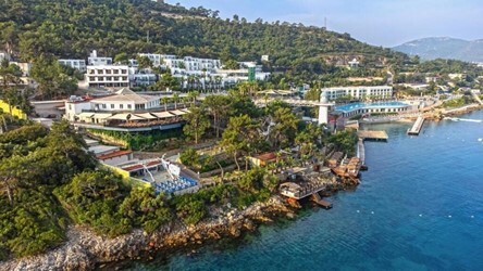 Горящие туры в Экскурсионную Турцию  из  Кельна