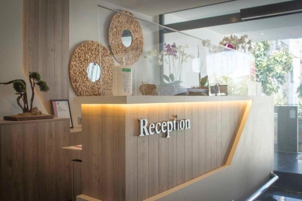 Вид Acropol Of Bodrum Beach Hotel 3*