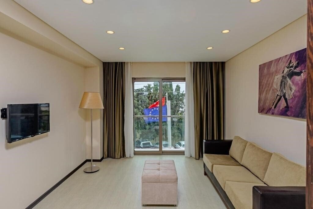 Панорама My Ella Bodrum Resort & SPA 5*
