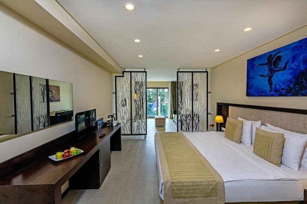 Фото My Ella Bodrum Resort & SPA 5*