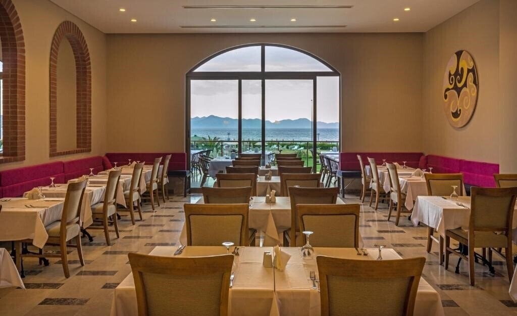 Изображение My Ella Bodrum Resort & SPA 5*