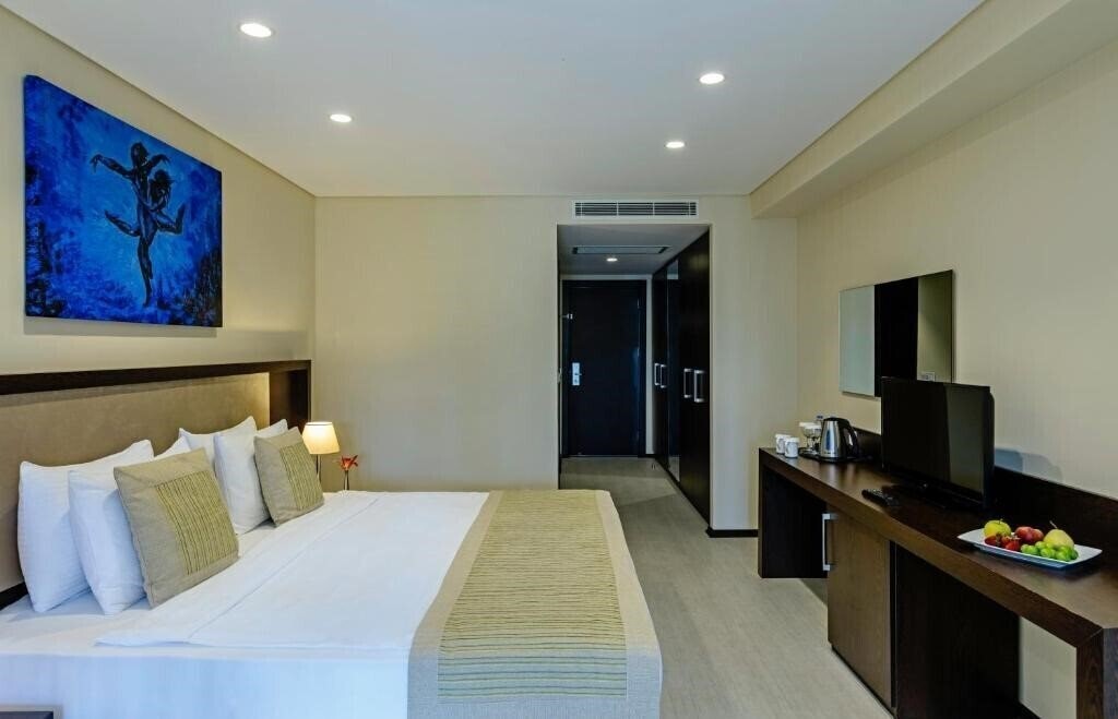 Картинка My Ella Bodrum Resort & SPA 5*