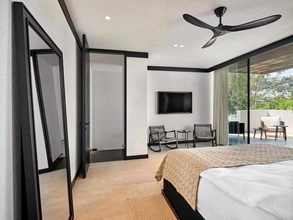 Панорама Caja by Maxx Royal (ex. Voyage Turkbuku) 5*