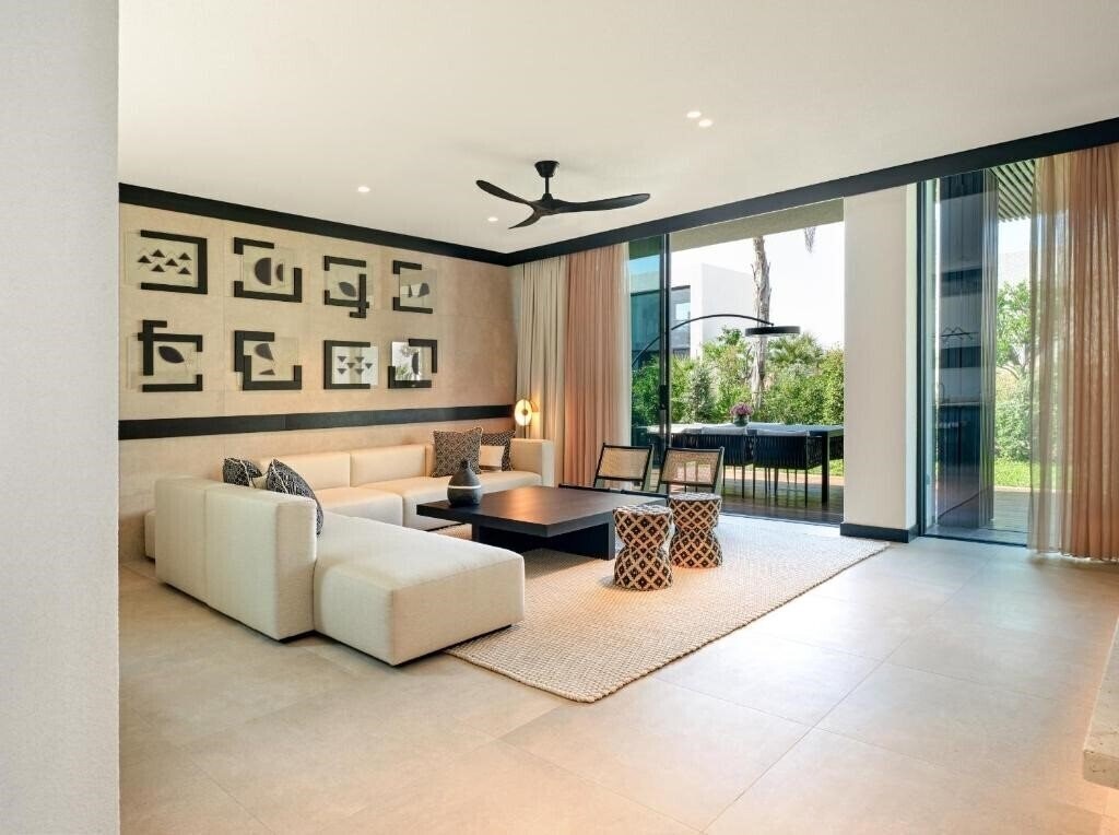 Апартаменти Caja by Maxx Royal (ex. Voyage Turkbuku) 5*