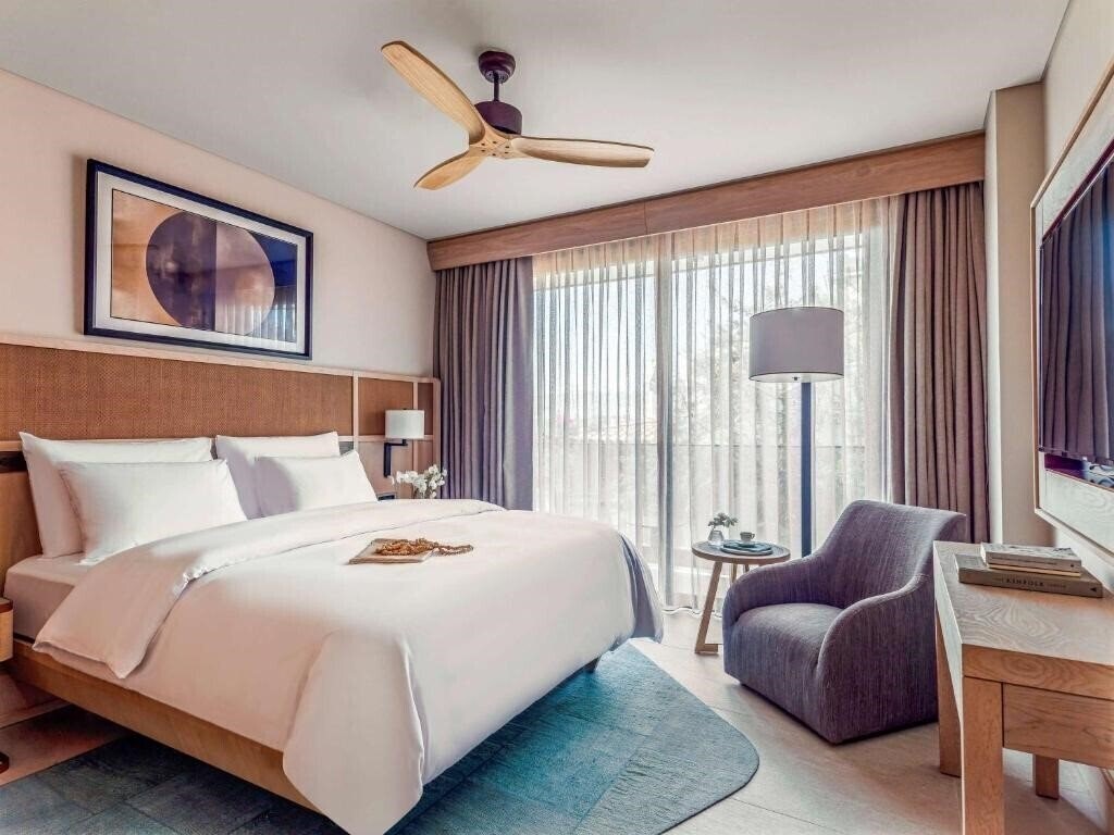 Фото MGallery The Bodrum Hotel Yalikavak 5*