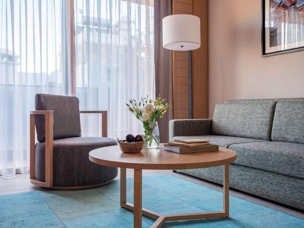 Фотография MGallery The Bodrum Hotel Yalikavak 5*