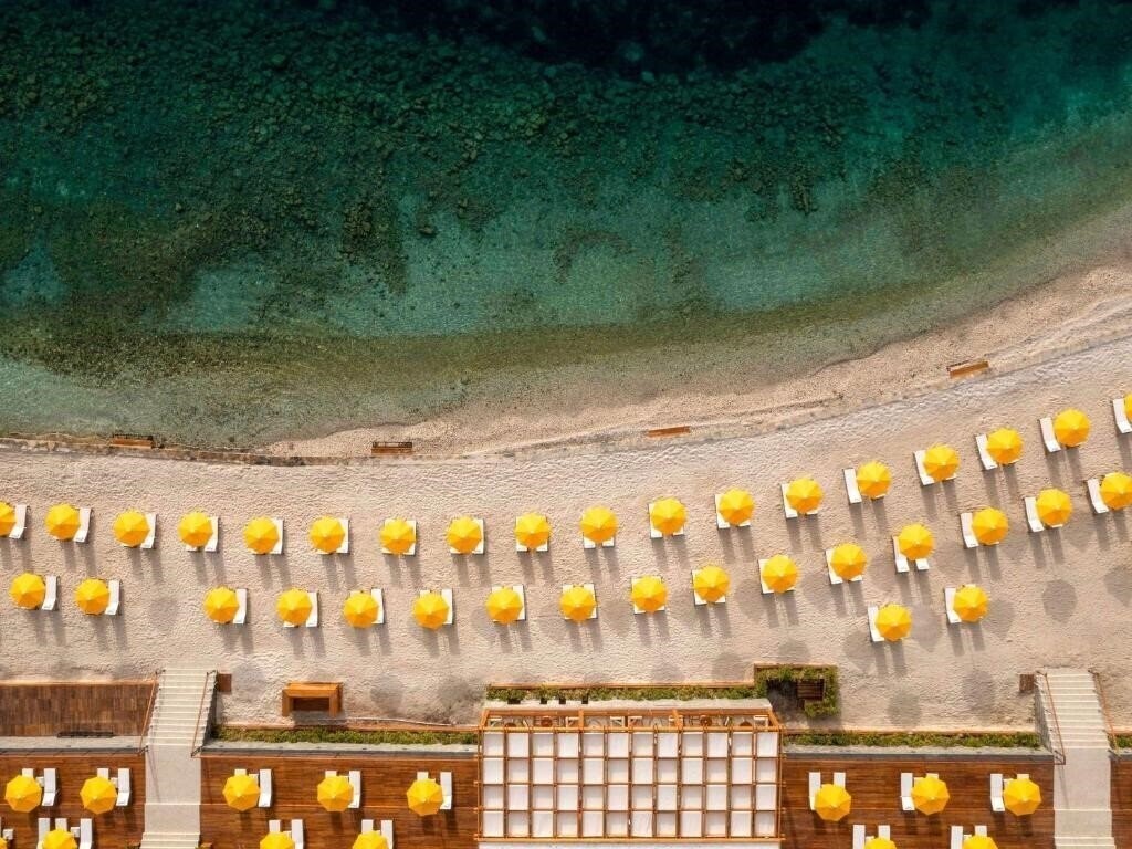 Панорама MGallery The Bodrum Hotel Yalikavak 5*