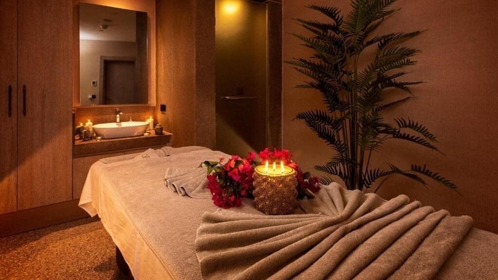 Фотографія Casa Nonna Bodrum (ex. Sign by Ersan) 5*