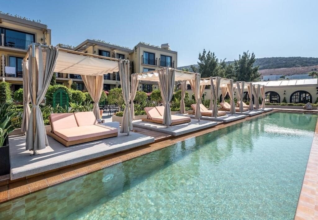 Зображення Casa Nonna Bodrum (ex. Sign by Ersan) 5*
