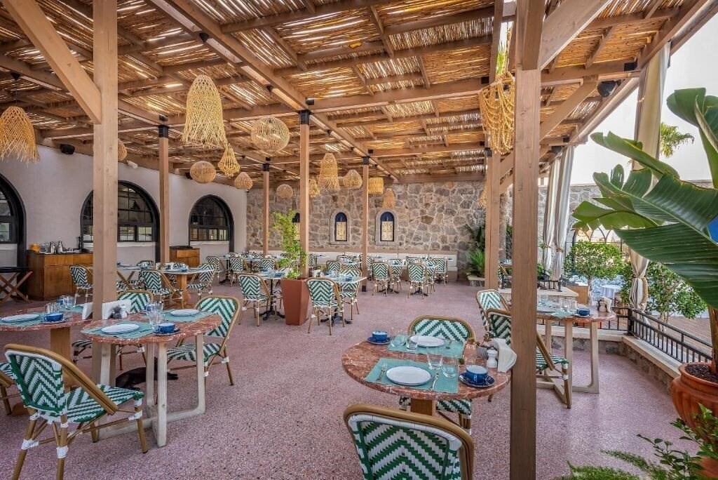 Картинка Casa Nonna Bodrum (ex. Sign by Ersan) 5*