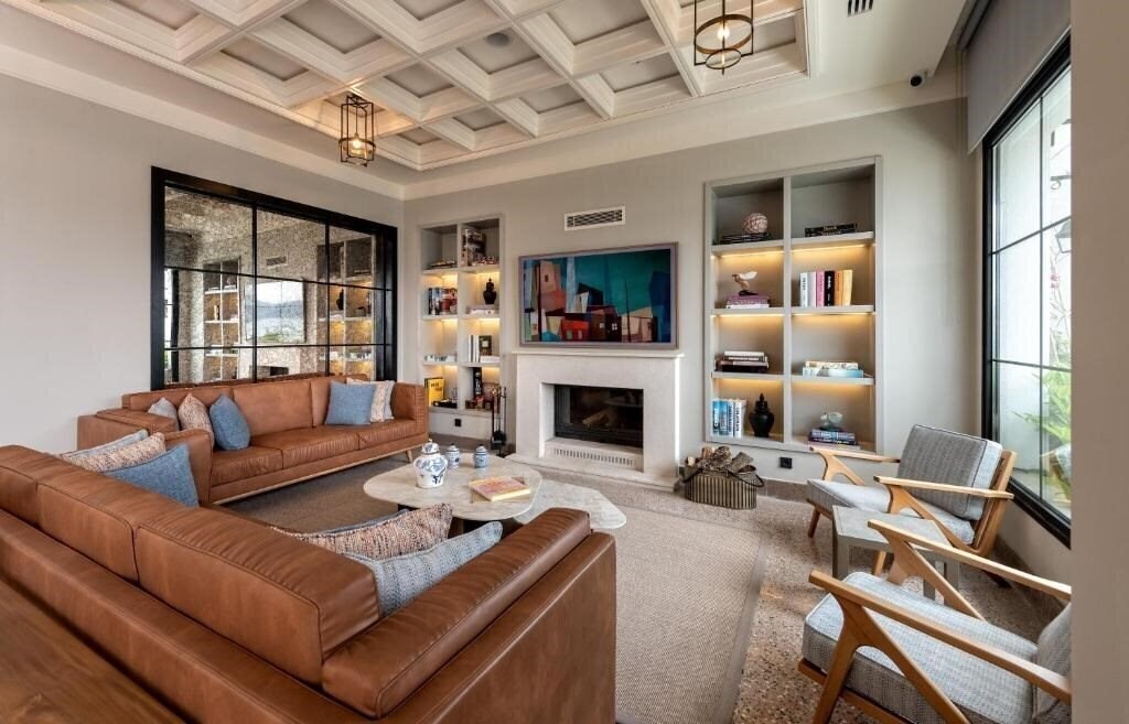 Вид Casa Nonna Bodrum (ex. Sign by Ersan) 5*