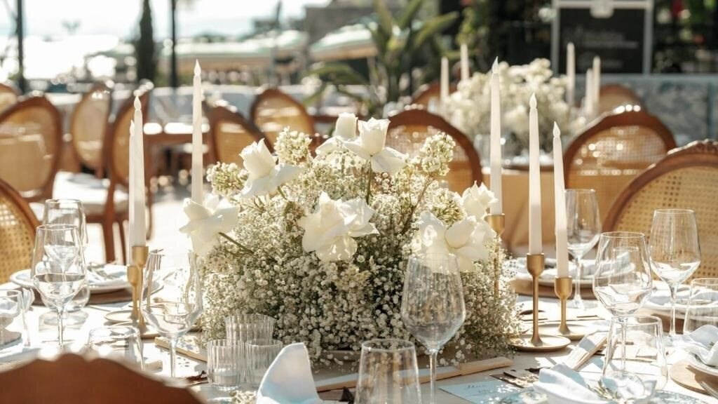 Апартаменти Casa Nonna Bodrum (ex. Sign by Ersan) 5*