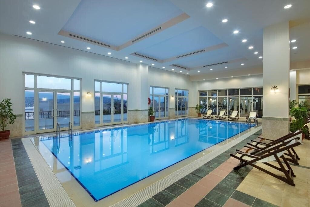 Панорама Selectum Colours Bodrum (ex. Wow Bodrum Resort, Asteria Bodrum Resort, World of Wonders Bodrum Resort) 5*