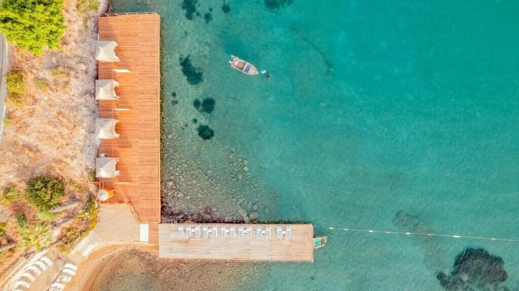 Территория Mio Mare 4*