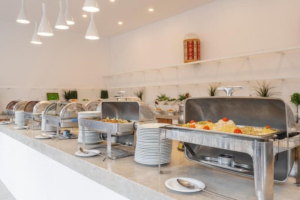 Апартаменты Trend Life Torba 3*