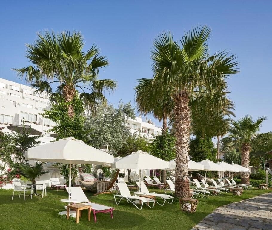 Зображення Prive Hotel Bodrum (ex. Voyage, Club Voyage Charm) 5*