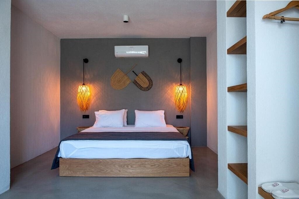 Фото Regia Mare Beach Hotel Bodrum Boutique 4*