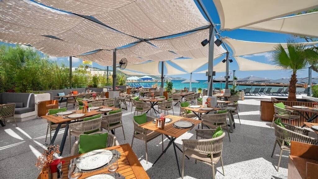 Фотография The Norm Collection Door'a Bodrum (ex. Selectum Luxury Doora, Doora Bodrum Hotel, Ora Holiday Village) 5*