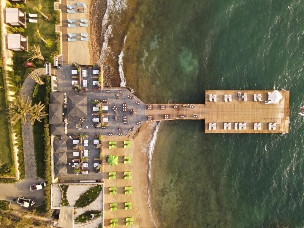 Апартаменты The Norm Collection Door'a Bodrum (ex. Selectum Luxury Doora, Doora Bodrum Hotel, Ora Holiday Village) 5*