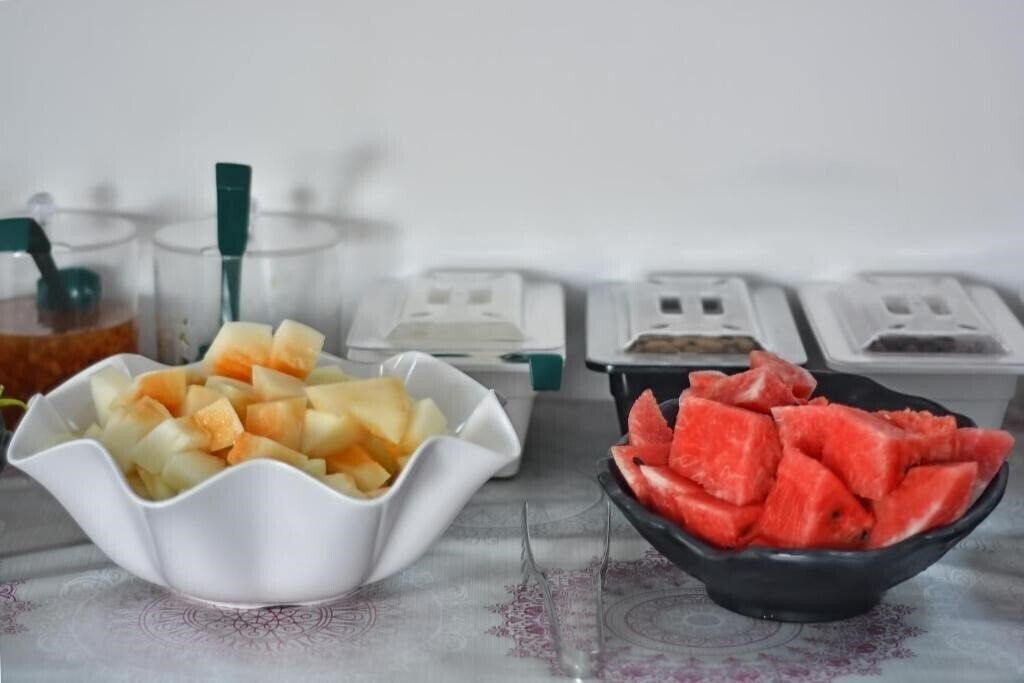 Панорама Gun-Ay Hotel 3*