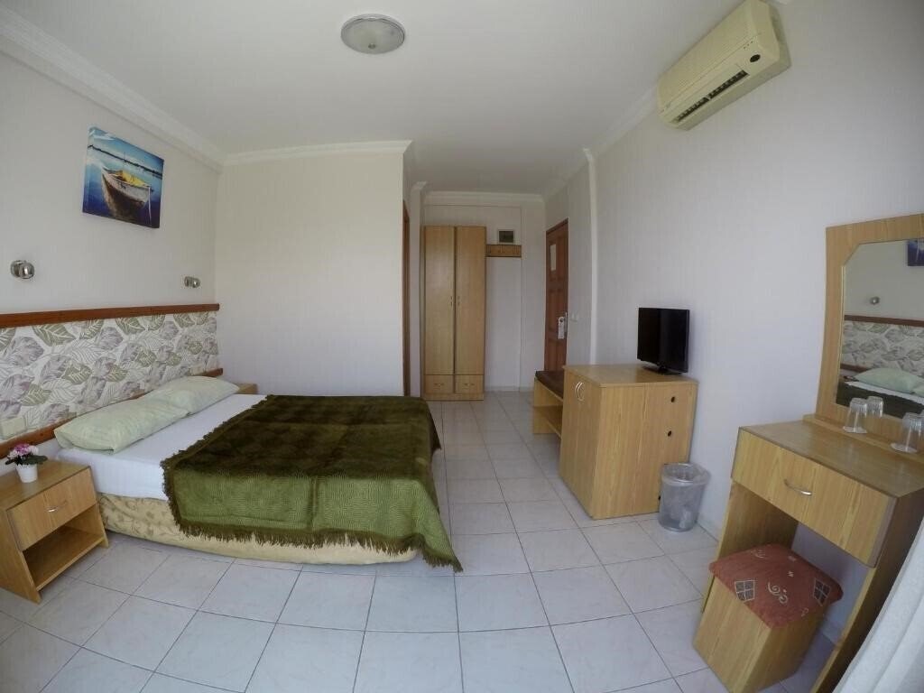 Вид Gun-Ay Hotel 3*