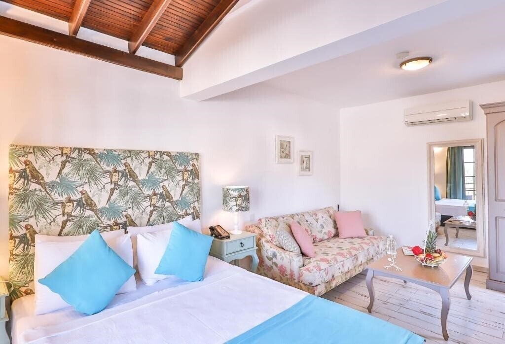 Апартаменты Mare Garden Hotel 4*