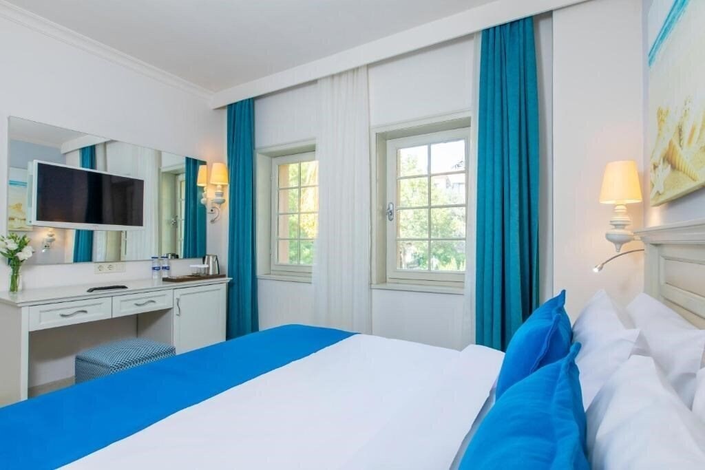 Картинка Selectum Collection Bodrum 5*