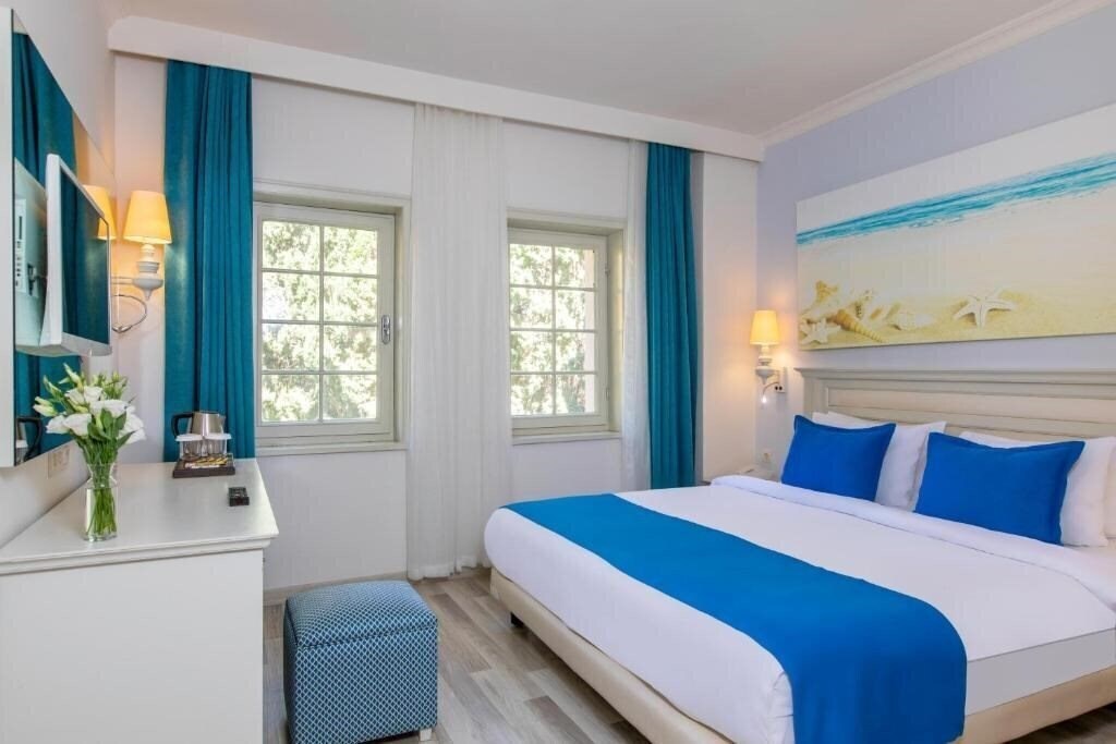 Зображення Selectum Collection Bodrum 5*