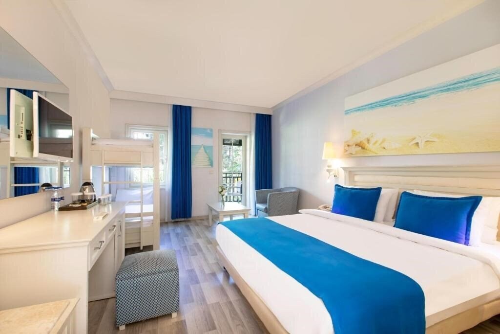 Територія Selectum Collection Bodrum 5*