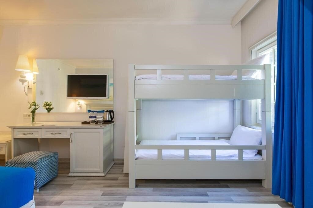 Вид Selectum Collection Bodrum 5*