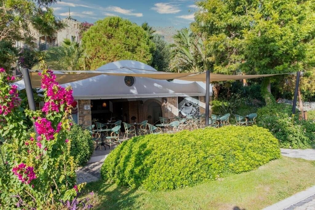 Вид Selectum Collection Bodrum (ex. Kairaba Bodrum Imperial) 5*