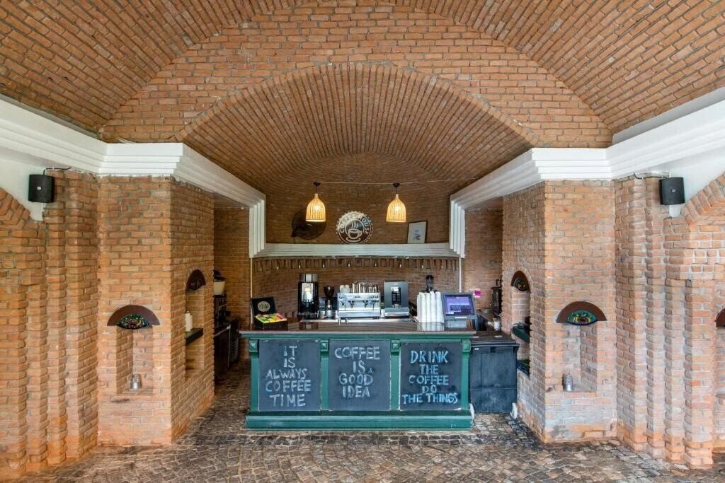 Апартаменты Selectum Collection Bodrum (ex. Kairaba Bodrum Imperial) 5*