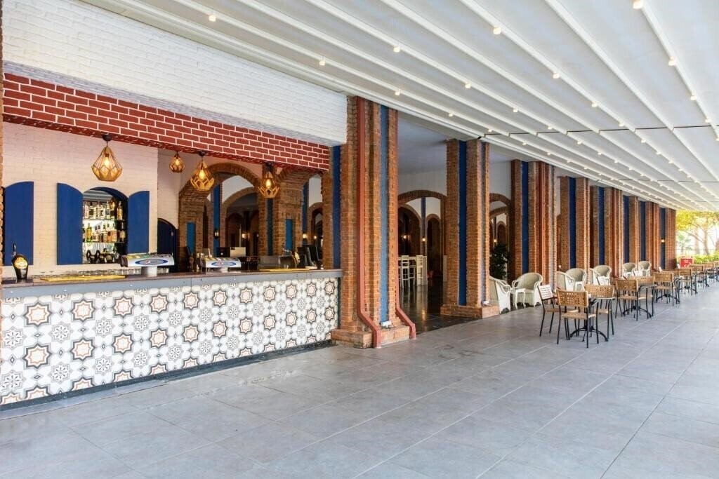 Картинка Selectum Collection Bodrum 5*