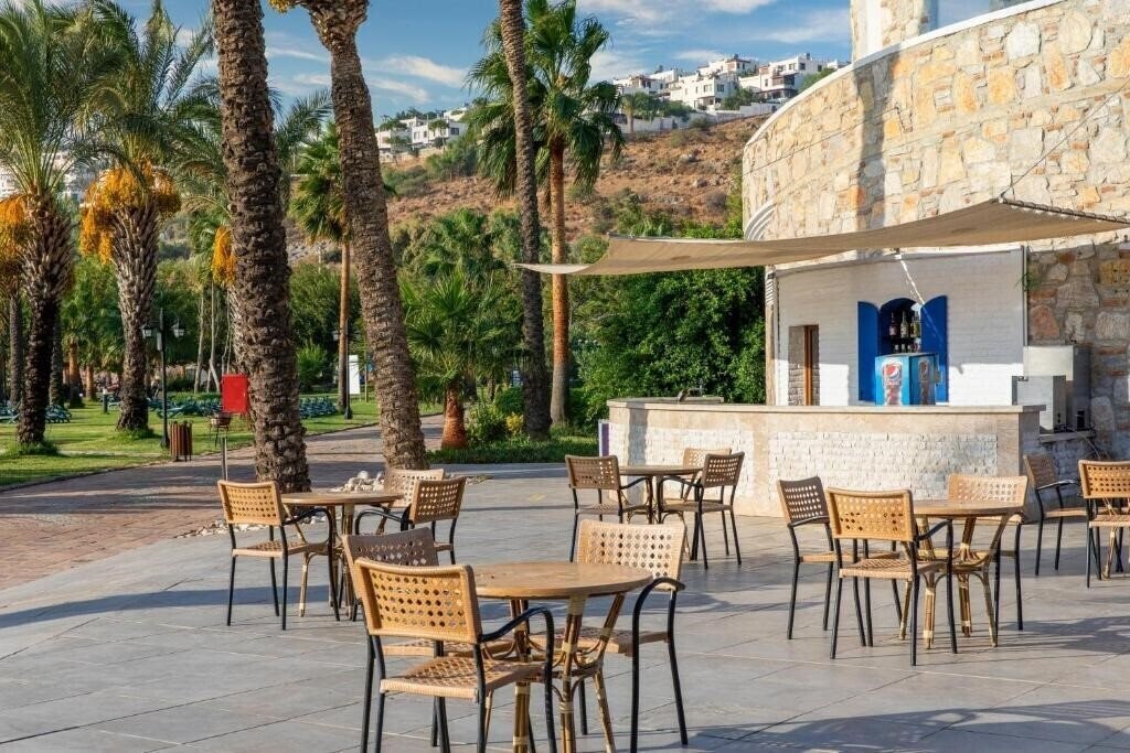 Апартаменты Selectum Collection Bodrum 5*