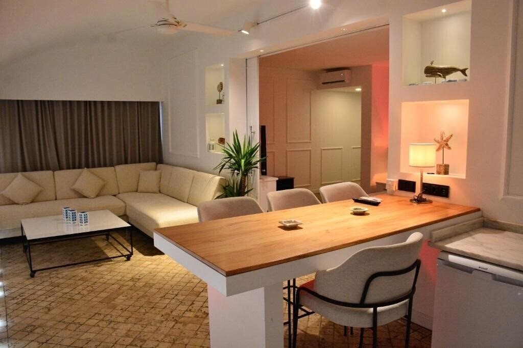 Картинка Diamond Hotel Bodrum 5*