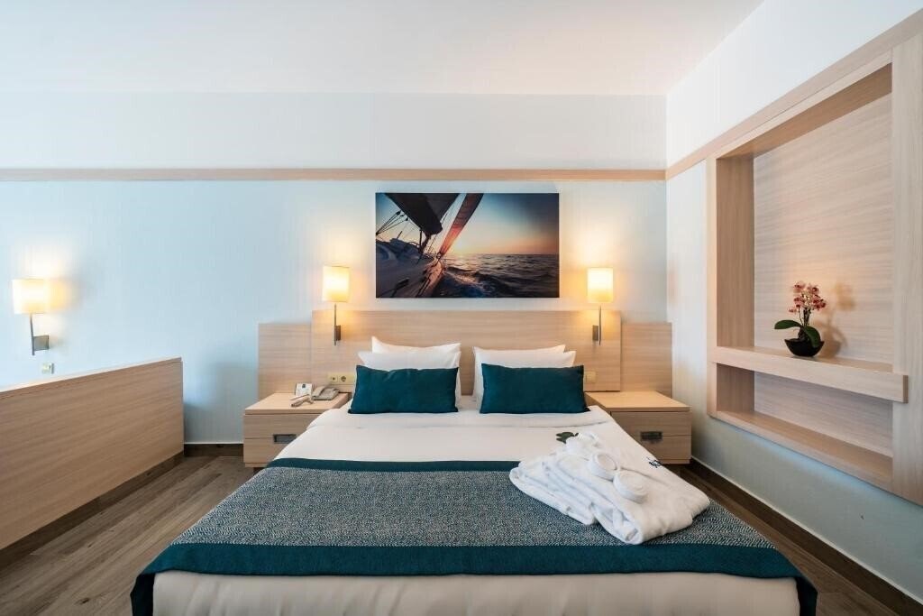 Изображение La Blanche Resort & SPA 5*