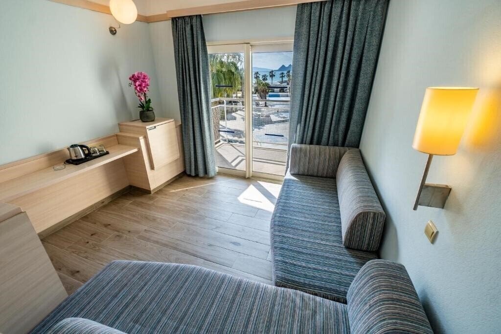 Картинка La Blanche Resort & SPA 5*