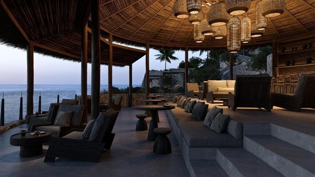 Территория OKU Bodrum 5*