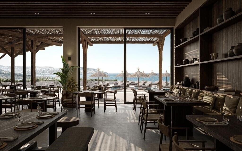 Изображение OKU Bodrum 5*