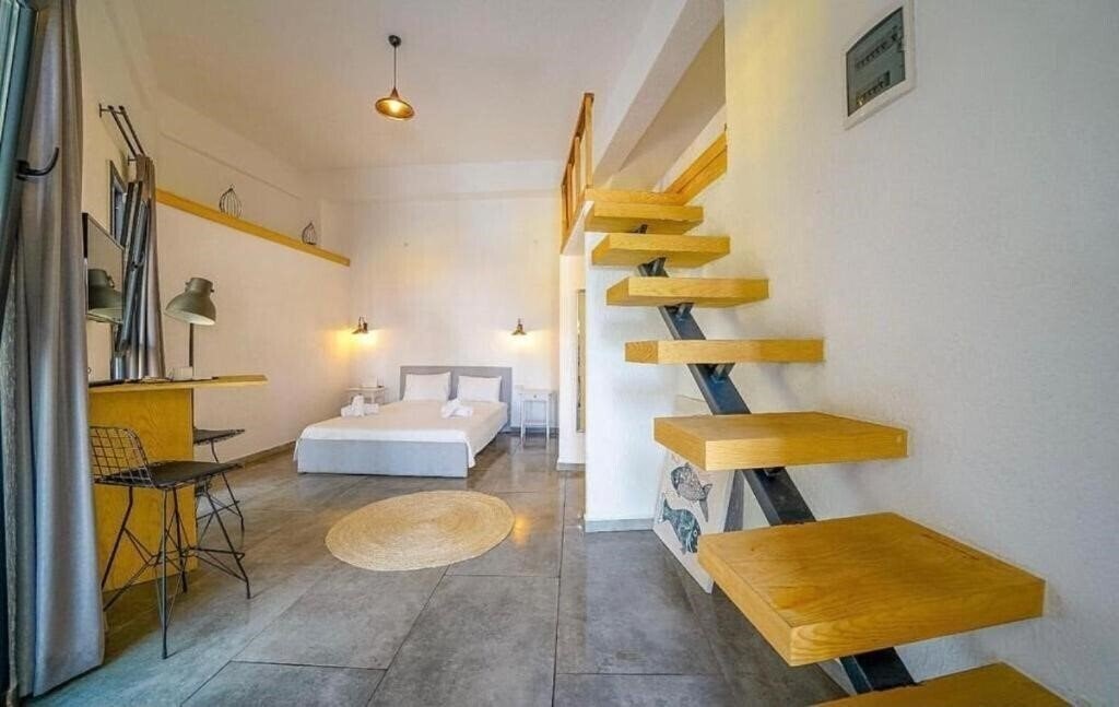 Фото Boti Butik Hotel (ex. Mucho Boutique Hotel) 3*