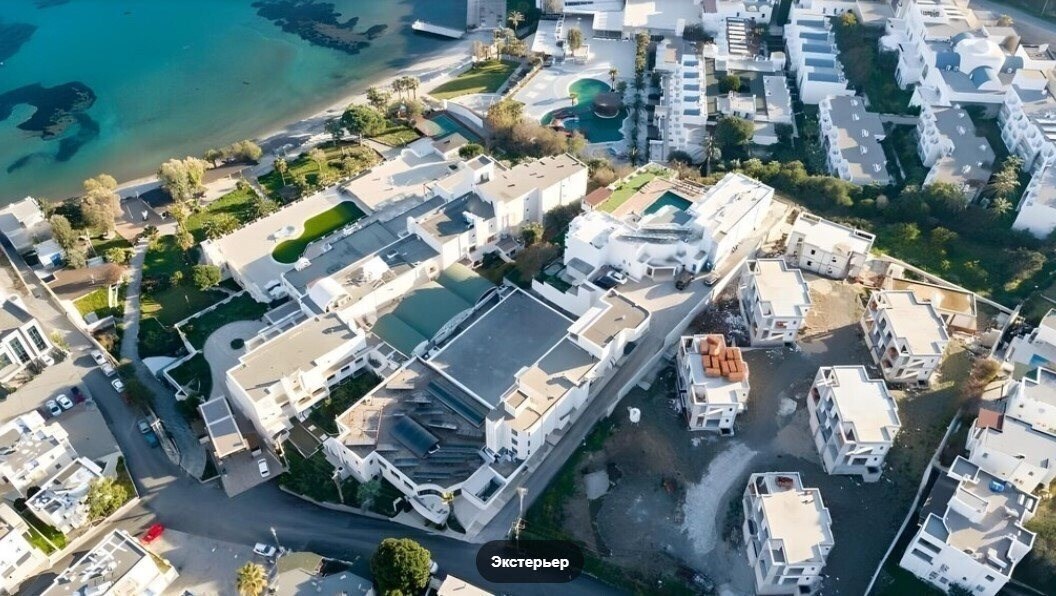 Фотографія Casa Mare Bodrum (ex. Casa Mare Bodrum Boutique, Dolce Bodrum, La Dolce) 3*