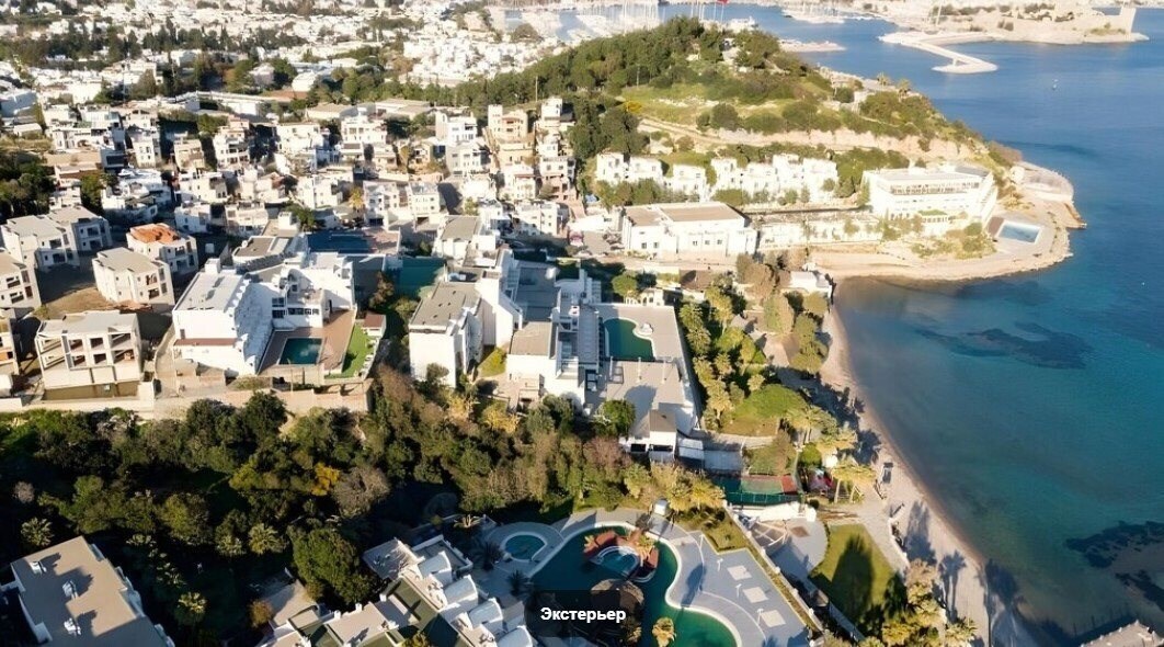 Зображення Casa Mare Bodrum (ex. Casa Mare Bodrum Boutique, Dolce Bodrum, La Dolce) 3*