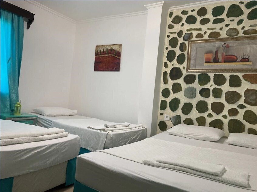 Зображення Hotel Can Bodrum 4*