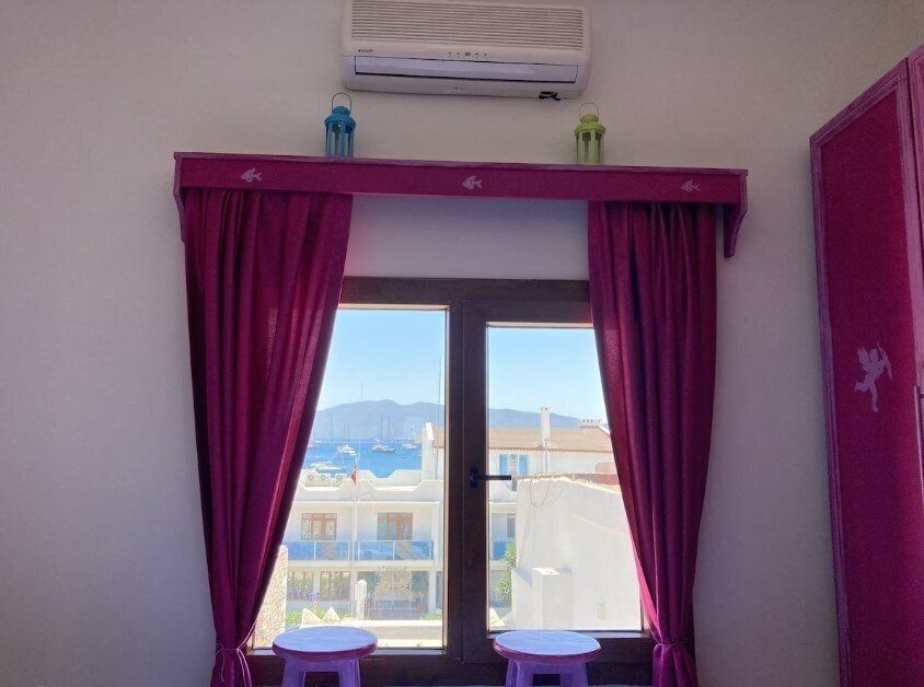 Територія Hotel Can Bodrum 4*