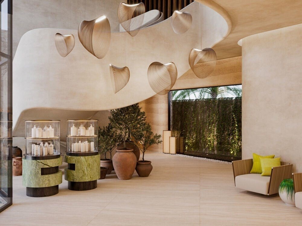 Вид NG Sign Bodrum 5*